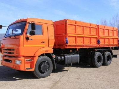 КАМАЗ-45144