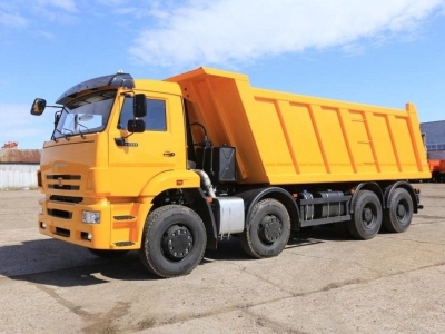 КАМАЗ-65201