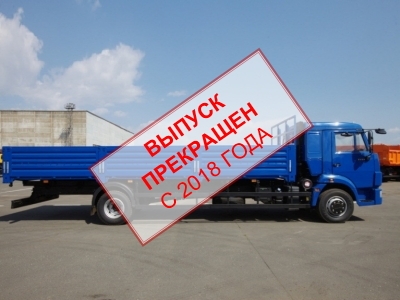 КАМАЗ-5308
