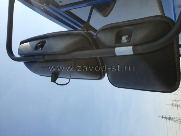 Шасси КАМАЗ 65117 2011гв