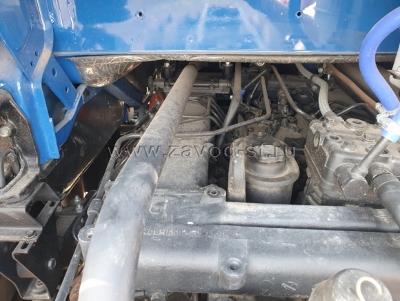 Шасси КАМАЗ 65117 2011гв