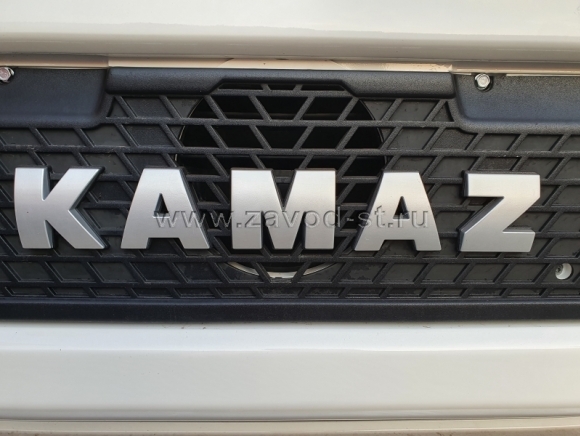 Шасси КАМАЗ-65207
