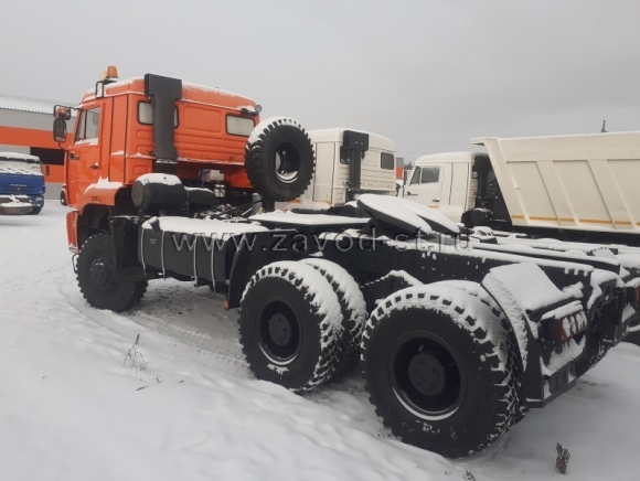 КАМАЗ 65225 2012 г
