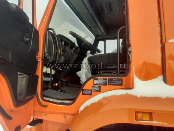 КАМАЗ 65225 2012 г