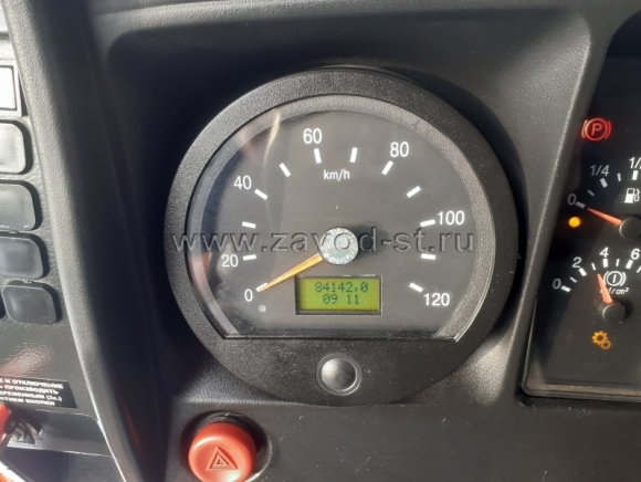 КАМАЗ 65225 2012 г