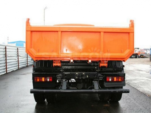 КАМАЗ 43255-7010-69(G5)