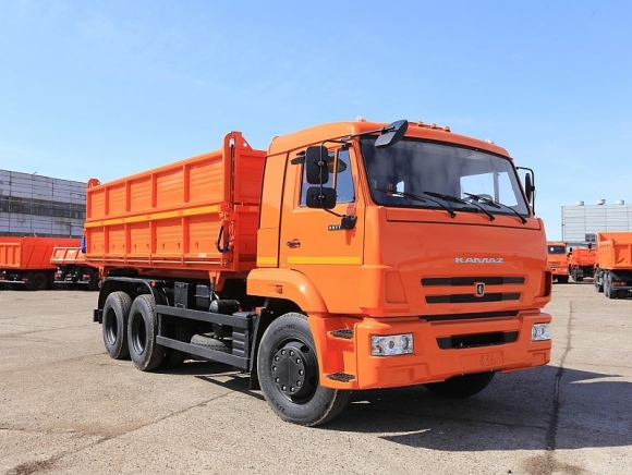 КАМАЗ 45143-776012-50