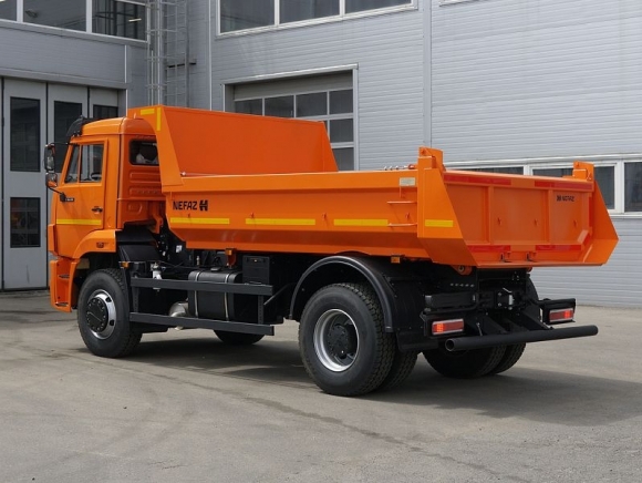 КАМАЗ 53605-773950-48(A5)