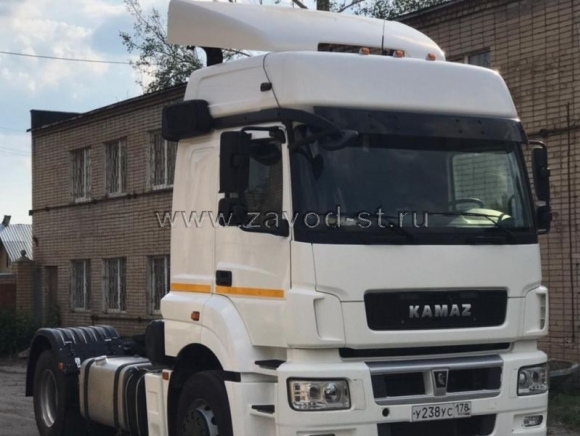 КАМАЗ 5490-S5 2017г