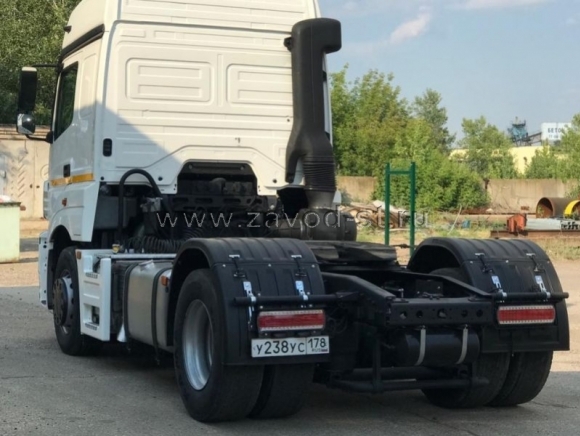 КАМАЗ 5490-S5 2017г