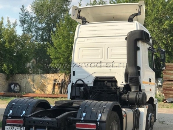 КАМАЗ 5490-S5 2017г