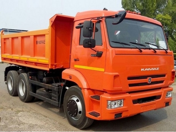 КАМАЗ 65115-6059-48(A5)