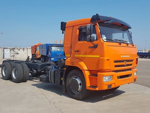 КАМАЗ 65115-3082-50