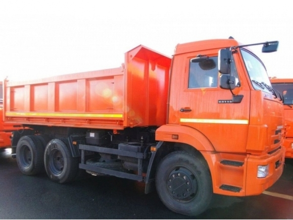 КАМАЗ 65115-6059-50