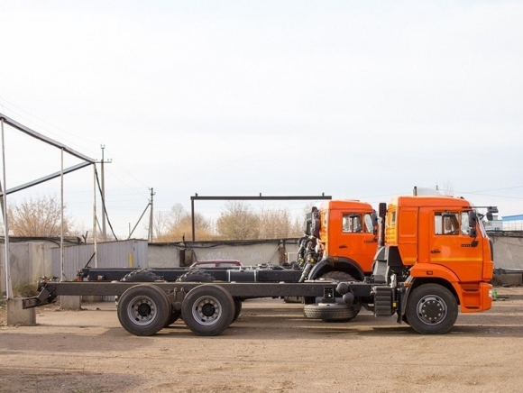КАМАЗ 65115-3950-48(A5)