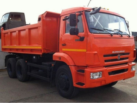КАМАЗ 65115-6057-48(A5)
