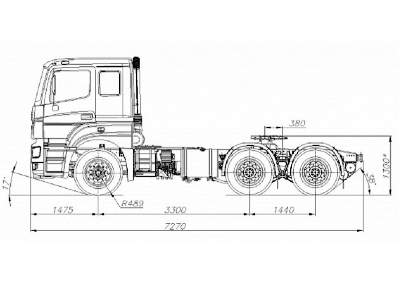 65206 чертеж