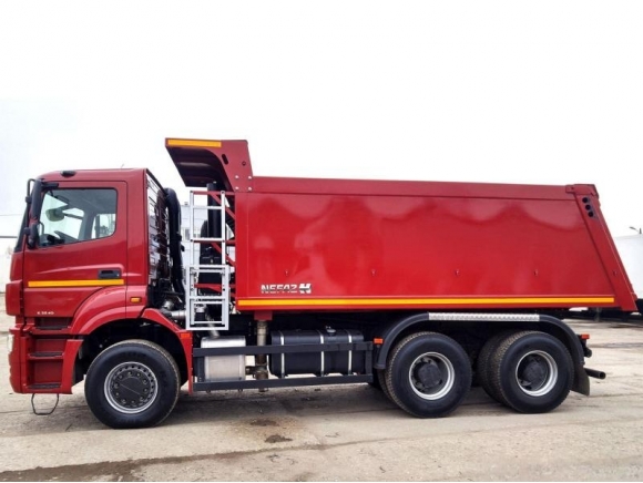 КАМАЗ 6520-001-49(B5)