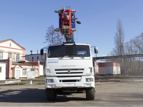 Клинцы 25 т