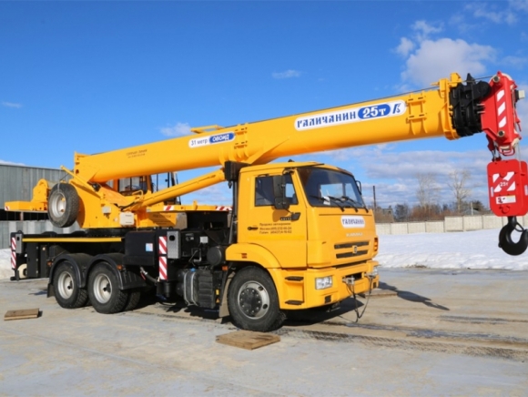 КС 55713-1В-4 Галичанин