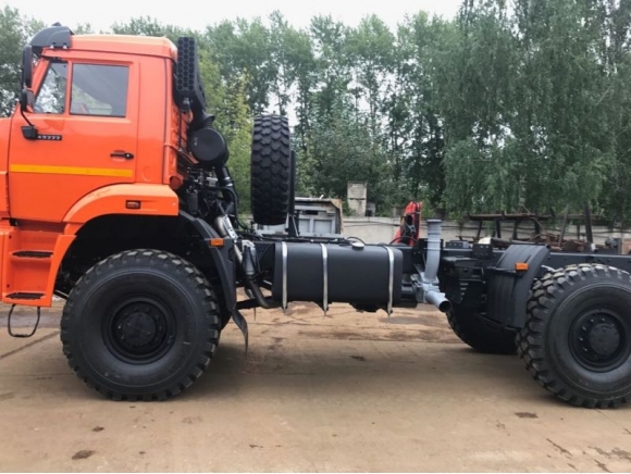Подогрев кузова