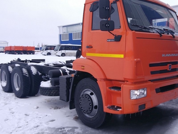 КАМАЗ 65115-3966-48(A5)