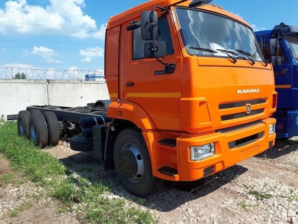 КАМАЗ 65115-3094-48(A5)