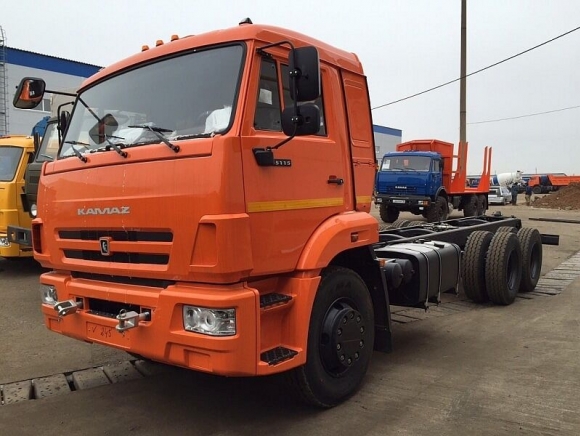КАМАЗ 65115-3094-50