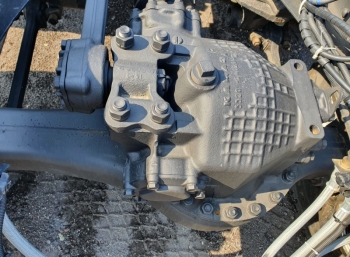 Шасси КАМАЗ 65117 2011гв