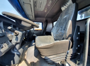 Шасси КАМАЗ 65117 2011гв