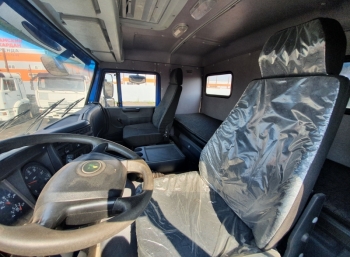 Шасси КАМАЗ 65117 2011гв