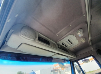 Шасси КАМАЗ 65117 2011гв