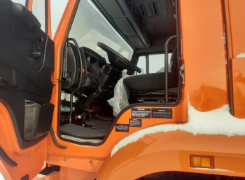 КАМАЗ 65225 2012 г