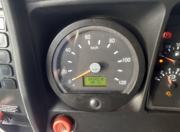 КАМАЗ 65225 2012 г