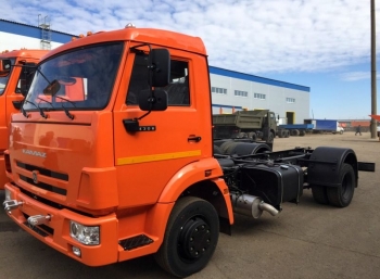 КАМАЗ 4308-3063-69(G5)