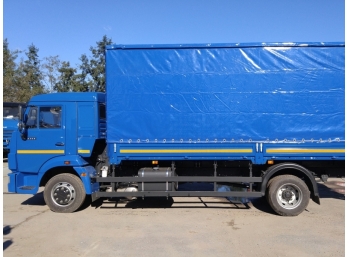 КАМАЗ 4308-6083-69 (G5)
