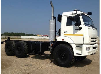 КАМАЗ 43118-3938-50