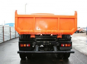 КАМАЗ 43255-7010-69(G5)