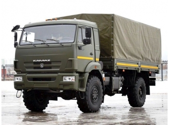 КАМАЗ 43502-6023-66 D5