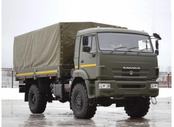 КАМАЗ 43502-6024-66 (d5)