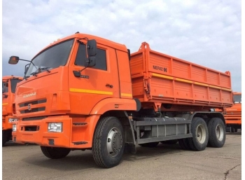 КАМАЗ 45143-6013-50
