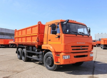 КАМАЗ 45143-776012-50