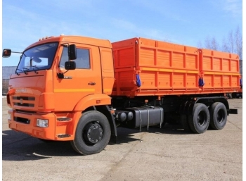 КАМАЗ 45144-6091-48(A5)