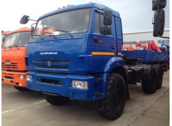КАМАЗ 53504-6910-50