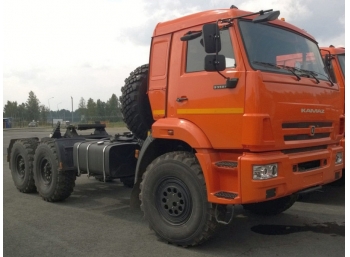 КАМАЗ 53504-6030-50