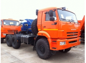 КАМАЗ 53504-6013-50