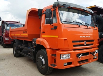 КАМАЗ 53605-773010-48(A5)