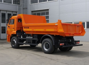 КАМАЗ 53605-773950-48(A5)