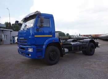 КАМАЗ 53605-3951-48(A5)