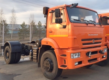 КАМАЗ 53605-3950-48(A5)
